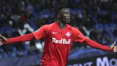 SALCBURGOVA FABRIKA PROIZVELA NOVOG TALENTA! Naslednik Erlinga Halanda ide u Lester za 30.000.000 evra!