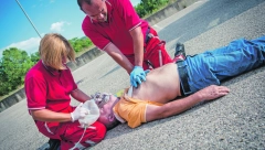 DOK NE STIGNE LEKAR: Šta sve morate da znate o pružanju prve pomoći - Brza reakcija spasava život!