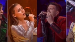 NIJANSE SU U PITANJU! Od kontroverzne Marije do maestralog Isaka i Zorje, ko će po vama večeras odneti pobedu i pokupiti ove vredne nagrade?!