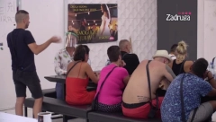 ŠA ZANEMEO! Đedović ponovo raskrinkao Taru, otkrio da je samo prema ovom zadrugaru imala emocije, a sve ostalo folirala?!