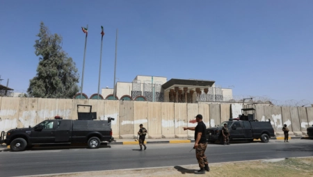 Traga se za dopisnikom Dojče Vele koji je nestao u Bagdadu