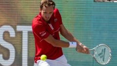 NAMAZANI MEDVEDEV! Rusa pitali ko je GOAT, njegov odgovor je mnoge iznenadio