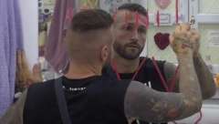 PERE SE PRED KRAJ! Nenad definitivno šutnuo Taru Simov, prvi put karminom napisao poruku Ivani i uputio javnu molbu da mu oprosti sve