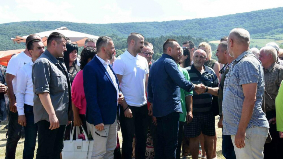 REPUBLIKA SRPSKA OBELEŽAVA ZNAČAJAN DATUM 29 godina od operacije "Koridor"