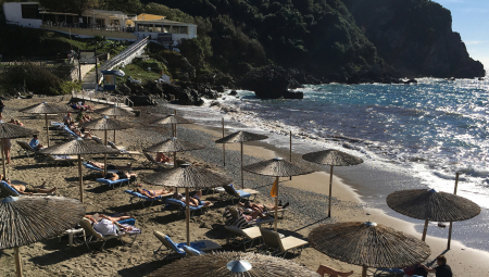 VAŽNA VEST PRED ODLAZAK NA MORE Ova potvrda je obavezna ako letujete u Grčkoj