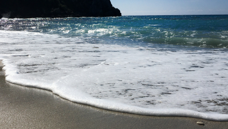 UTOPILA SE ŽENA KOD SUTOMORA Policija pronašla telo na divljoj plaži