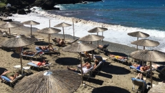 NOVA PRAVILA NA GRČKOM OSTRVU Ako planirate letovanje, proverite, zabranjena je muzika i ograničeno kretanje