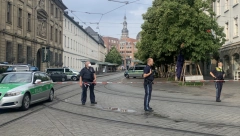 POTERA: Srpski Vin Dizel se trkao s policijom u Nemačkoj!