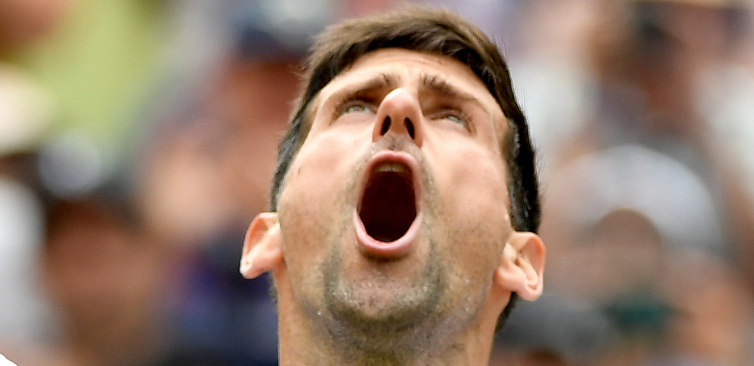 NOVAK ĐOKOVIĆ OTKRIO DELIĆ TAJNE Evo kako pobeđuje najveće rivale (FOTO)