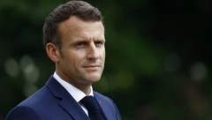 MAKRON UVODI PREPORUČENU VAKCINACIJU Imunizacija će biti obaveza za zdravstvene radnike