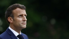 Makron ljut: Premijer Australije me je lagao