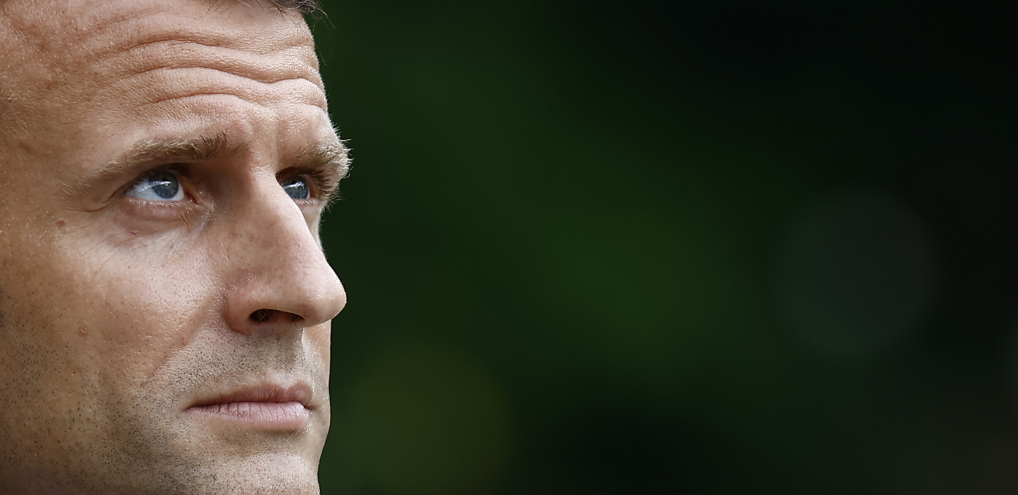 MAKRON: Spreman sam, ali postoji opasnost napada na druge zemlje