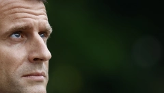 MAKRON VRAĆA AMBASADORA U VAŠINGTON Bajden i francuski predsednik se pomirili