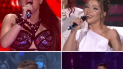 SITUACIJA SE ZAHUKTAVA! Nastavlja se spektakl u muzičkom takmičenju, Zorja nastupom podigla atmosferu u Grandu!