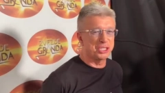 SAŠA POPOVIĆ EVRIMA KITIO PUBLIKU Nastao haos u Zvezdama Granda, a evo kako je sve izgledalo! (FOTO)