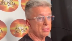 AKO NEKO ŽELI DA ODE, ZAMENA POSTOJI! Saša Popović nikad brutalniji o žiriju muzičkog takmičenja, poslao jasnu poruku svima