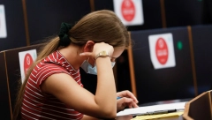 POČELO JE? Softver pregleda radove maturanata