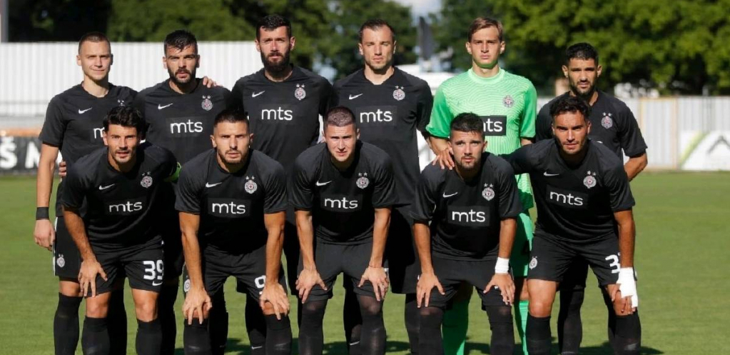 TRENER CRNO-BELIH RAZOČARAN Sa napadačem sve bilo dogovoreno, u šoku smo! (VIDEO)