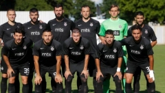 TRENER CRNO-BELIH RAZOČARAN Sa napadačem sve bilo dogovoreno, u šoku smo! (VIDEO)