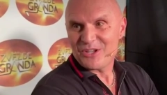 ZNAM KO JE POBEDNIK! Mili šokirao odgovorom na pitanje, nije se libio da iskaže javno svoje mišljenje o takmičenju i učesnicima! (VIDEO)