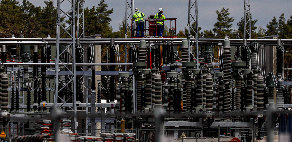 ENERGETSKA KRIZA NEMILOSRDNO DRMA EU Tenzije rastu, Evropi preti mračna zima