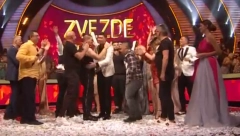 JEDINI NIJE PRISUSTVOVAO! Otkriveno zašto Bosanac nije došao na finale Zvezda Granda, morao hitno van Srbije