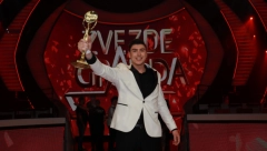 OBIJEN AUTOMOBIL POBEDNIKA ZVEZDA GRANDA Otkriveno i šta mu je sve pokradeno!