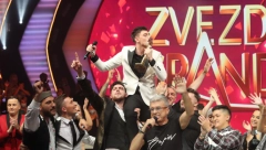 POBEDU POSVETIO POKOJNOJ MAJCI! Malo ko zna da je pobednik "Zvezda Granda" doživeo veliku tragediju, a ovo je njegov put do zvezda