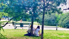 DANAS OBLAČNO I TOPLO Novi tropski talas stiže u Srbiju, posle pljuskova vrućina!