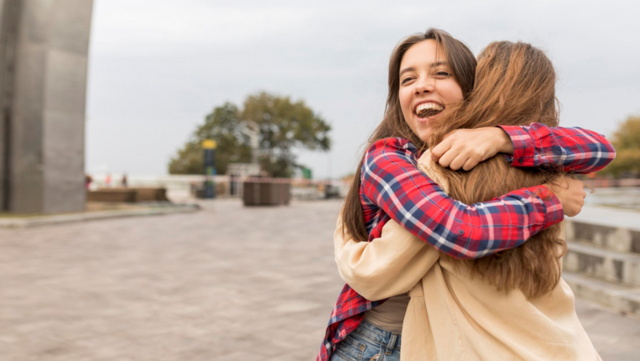 Neće vas napustiti: Ovi horoskopski znakovi će uvek biti uz vas