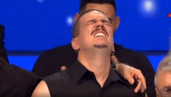 NEMA MESTA RAZOČARENJU Nakon što su se slegli utisci posle finala, Isak Šabanović žali samo zbog jedne stvari