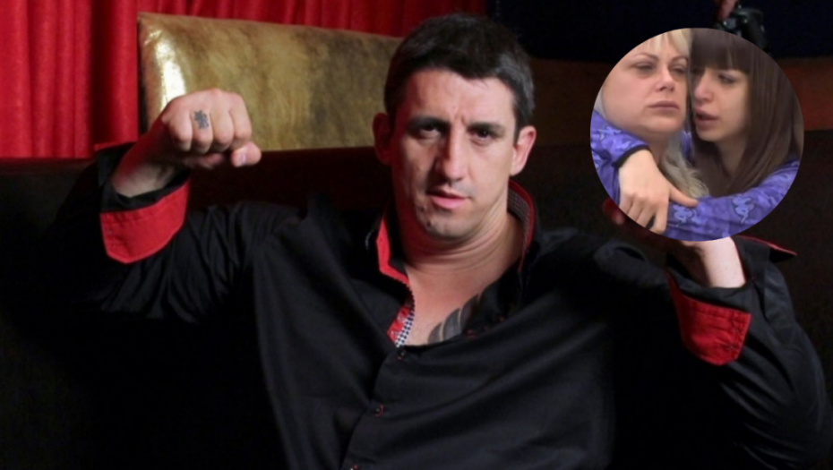 SMEĆE OD ŽENE! Oglasio se Kristijan nakon što mu je Kulićeva isprozivala ljubavnicu, sasuo brutalne reči Mariji i spomenuo opaku bolest sa kojom se bori!