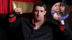 SMEĆE OD ŽENE! Oglasio se Kristijan nakon što mu je Kulićeva isprozivala ljubavnicu, sasuo brutalne reči Mariji i spomenuo opaku bolest sa kojom se bori!