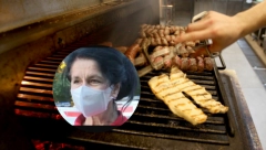 Doktorka Danijela apeluje na građane: Meso zaobiđite, a evo šta tek kafa može da uradi po vrućini