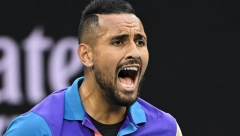 PA ČOVEČE, DA LI SI TI NORMALAN?! Kirjos pred start Vimbldona sramno isprozivao Đokovića, njegove reči su zaprepastile planetu