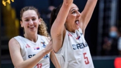 SRBIJA JE ŠAMPION EVROPE! Zakazan doček ispred Skupštine, čestitke stižu sa svih strana!