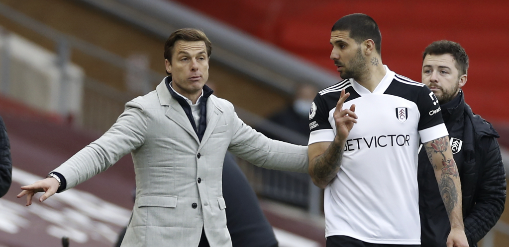 MITROVIĆA OSTAVLJAO NA KLUPI, SAD IMA NOVI KLUB Bivši menadžer Fulama preuzeo prijatno iznenađenje Lige šampiona