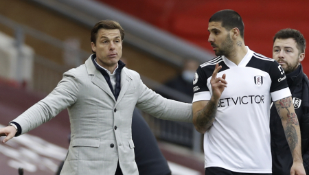 MITROVIĆA OSTAVLJAO NA KLUPI, SAD IMA NOVI KLUB Bivši menadžer Fulama preuzeo prijatno iznenađenje Lige šampiona
