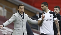 ŠTA ĆE SADA BITI SA SRBINOM? Velika promena u Fulamu! (VIDEO)