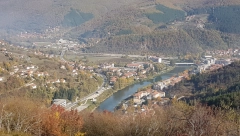 SEJU STRAH I PO PRIJEPOLJU: Građani prestrašeni, gledaju iz koje rupe oni mogu da iskoče i strahuju za svoju bezbednost!