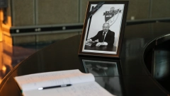 Godinu dana bez "poslednjeg romantičara"