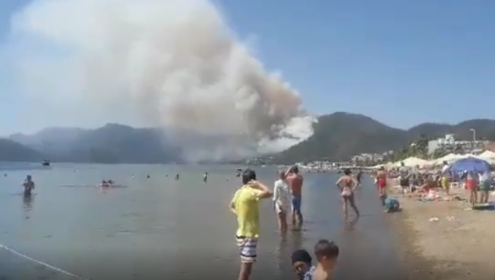 SNAŽAN ZEMLJOTRES POGODIO JEDNO OD OMILJENIH LETOVALIŠTA SRBA Čak 5,1 stepena po Rihteru