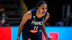 DVA VELIKA TURNIRA JE IGRALA U BLAGOSLOVENOM STANJU Srpska snajka trudna uzela medalju našim "lavicama" (FOTO)