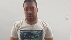 Ovo je nasilnik sa Voždovca koji je udario devojku na parkingu