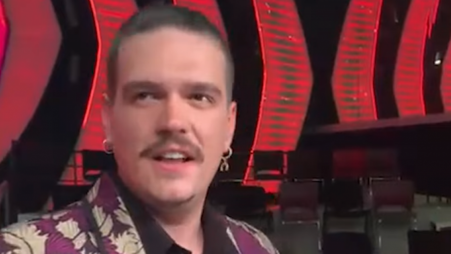 PREŽIVLJAVAO SAM MESEC SA 20 EVRA Zvezdi Granda je popularnost naglo skočila, ali potresne detalje iz njegovog detinjstva malo ko zna