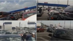 SJAJNE VESTI IZ GRČKE Evzoni i još 10 graničnih prelaza počinju da rade od 00 do 24