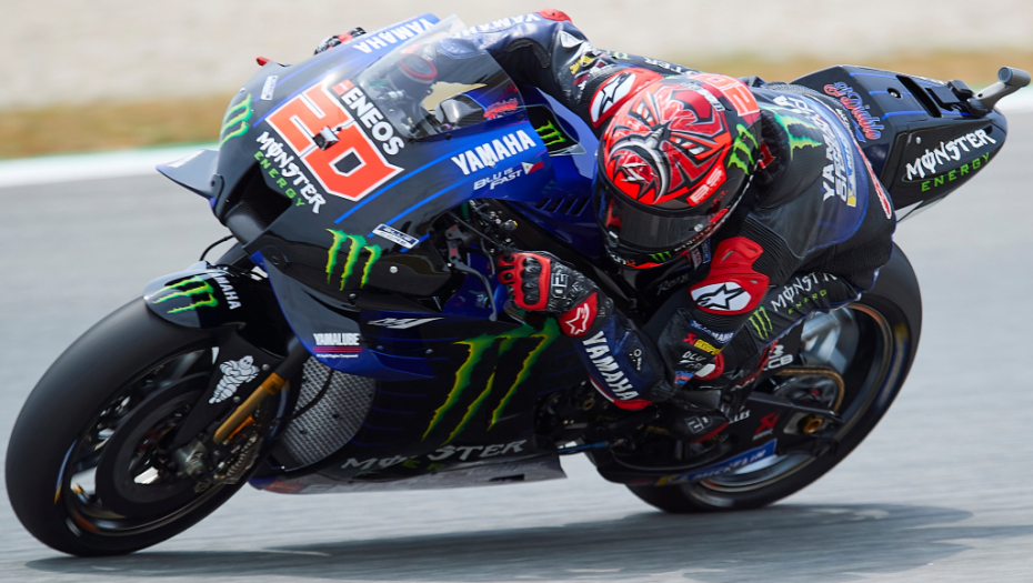 KVARTARARO BEZ PREMCA! Francuz protutnjao kroz Asen!