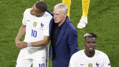 FRANCUZI MENJAJU SELEKTORA Dešan odlazi nakon Mundijala, menja ga legenda