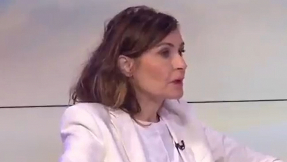 OSTAVKE I POZERI Biljana Srbljanović: Gde si ti bio Teodoroviću?!