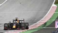 FERSTAPENU POL NA DOMAĆEM TERENU! Hamilton pred velikim izazovom
